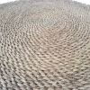 1201 Round Halfa rugs shape 3