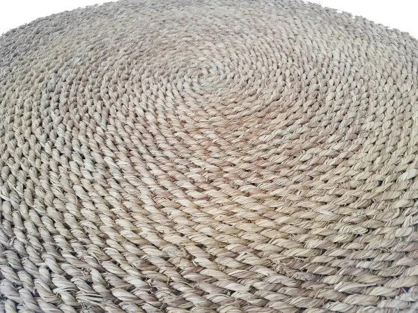 1201 Round Halfa rugs shape 3