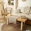 1204 Round Halfa rugs shape 3