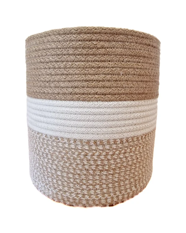 BASKET 201 Basket shape7