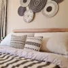 gray&white wall decorations 7
