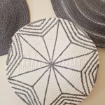 gray&white wall decorations 7