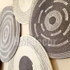 gray&white wall decorations 7