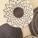 gray&white wall decorations 7