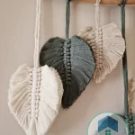 Feather macrame shape1