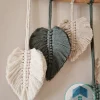 Feather macrame shape1
