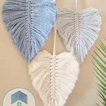 ring with feathers shape1