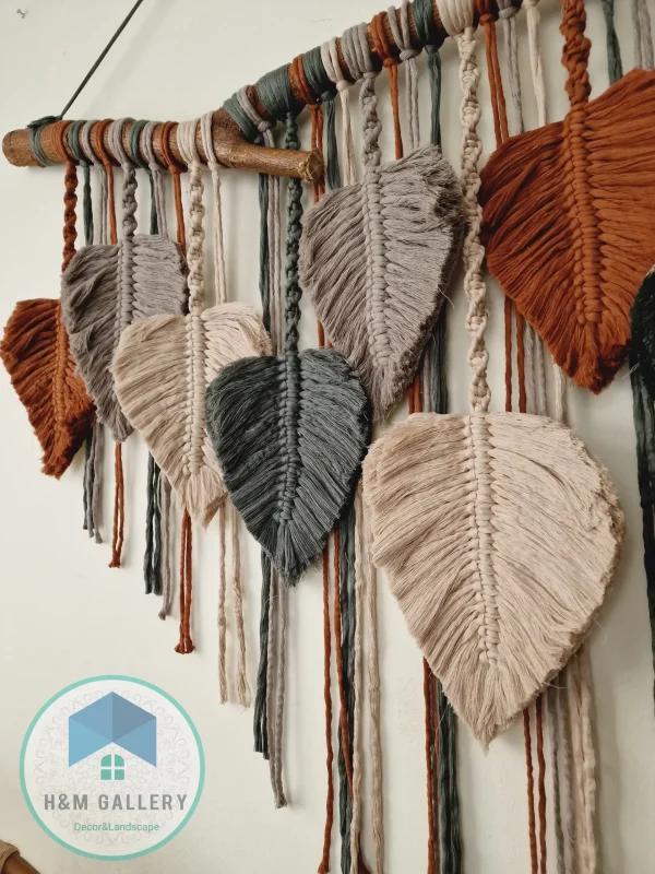 feather 61 Feather macrame shape4