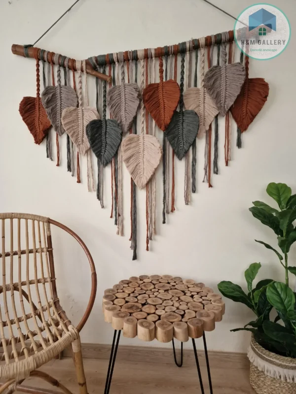 feather 62 Feather macrame shape4