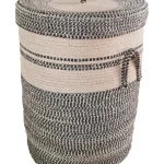 Lundry basket shape1