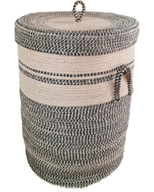 Lundry basket shape1