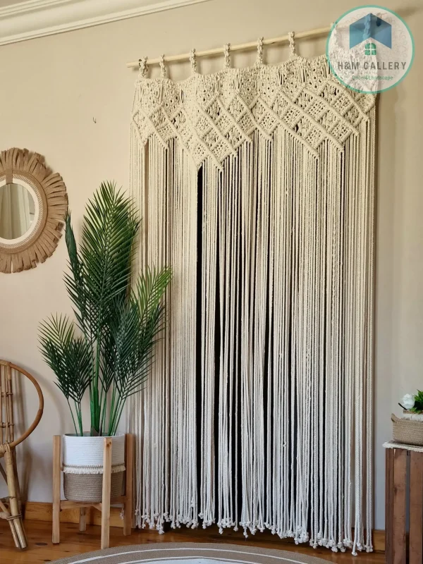 macrame curtain design3