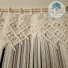 macrame curtain design3