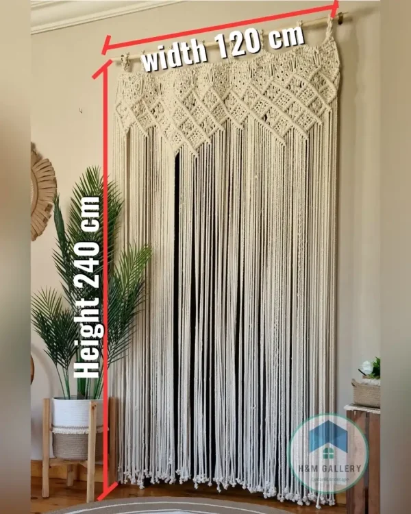 macrame curtain design3