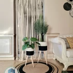 macrame curtain design1