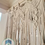 macrame curtain design1