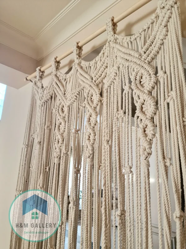 macrame 161 macrame curtain design1