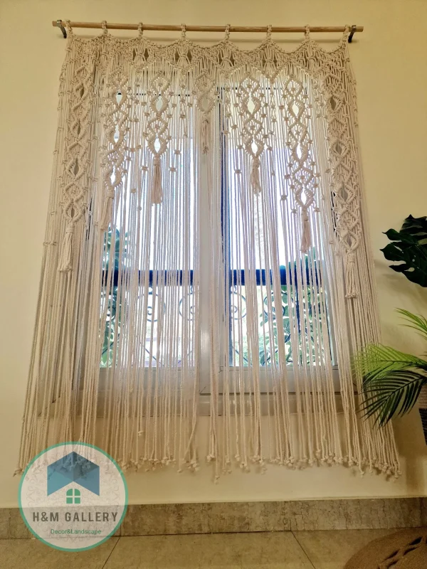 macrame 180 Matching Collection 2