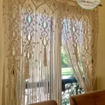 macrame curtain design4