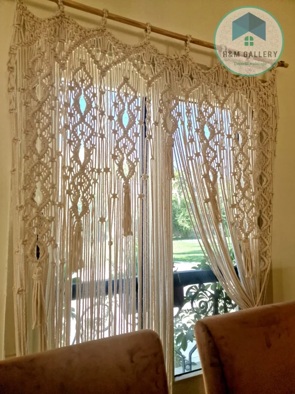 macrame curtain design4