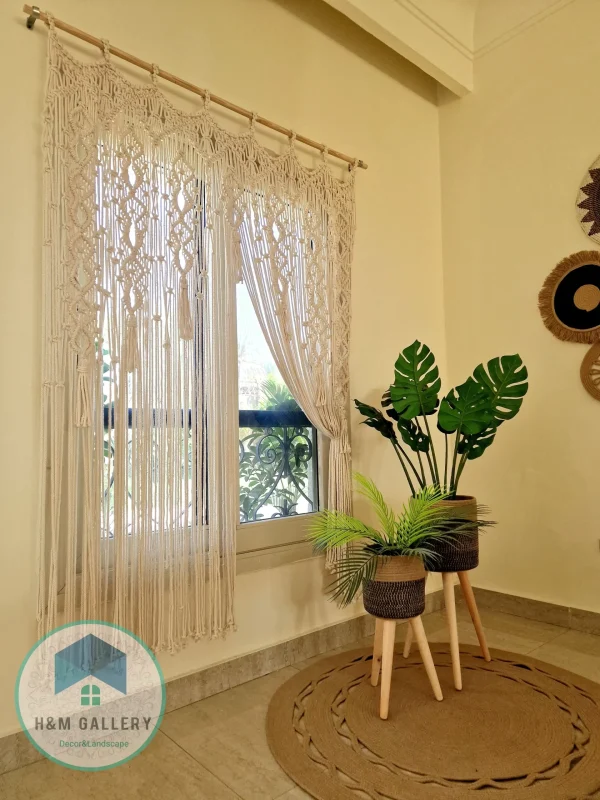 macrame curtain design4
