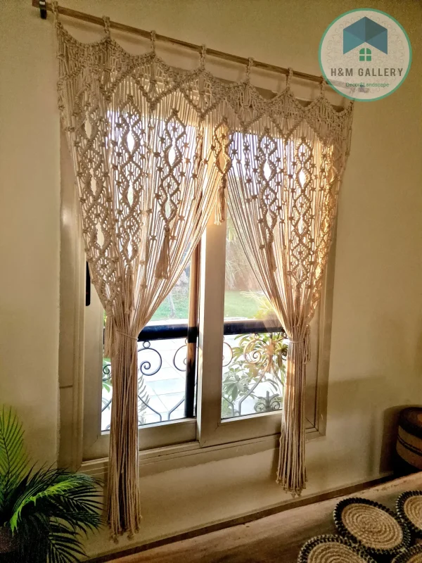 macrame curtain design4