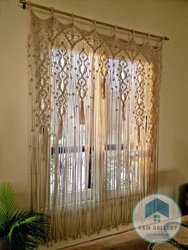 macrame curtain design4