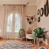 macrame curtain design2