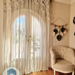 macrame curtain design2