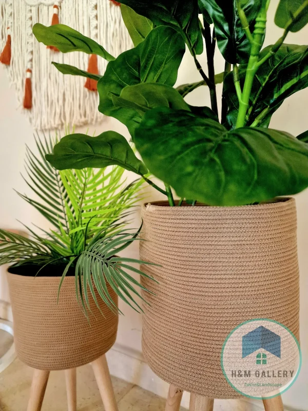 pot 10022 Basket shape8