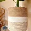 pot 10031 Basket shape7