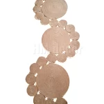  Jute Rug S shape2