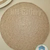 jute & cotton wall decor shape11