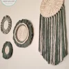 wall decor 121 bambo&cotton wall decorations shape12