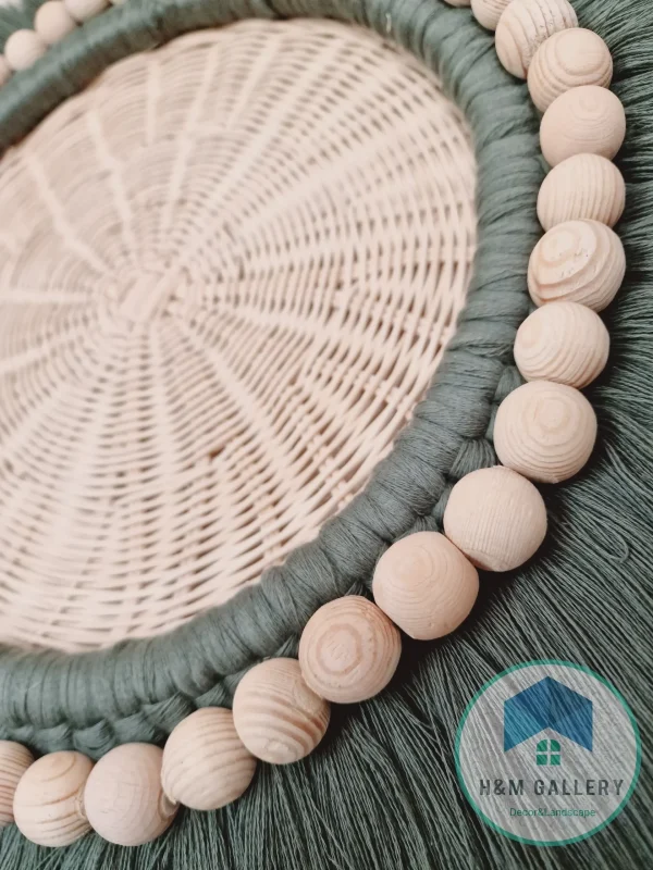 wall decor 125 bambo&cotton wall decorations shape12