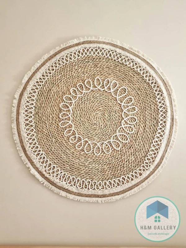 halfa wall hanging rug shape19