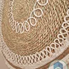 halfa wall hanging rug shape19