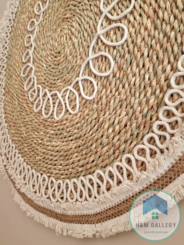 halfa wall hanging rug shape19