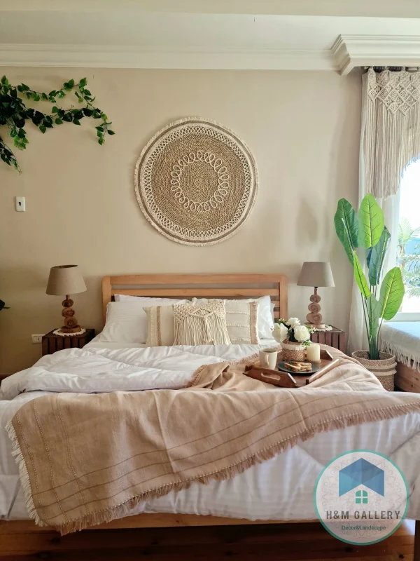 halfa wall hanging rug shape19