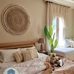 halfa wall hanging rug shape19