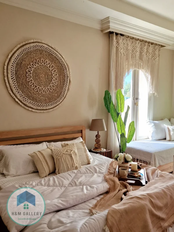 halfa wall hanging rug shape19