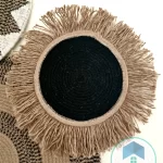 jute & cotton wall decor shape2