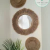 cotton&jute wall decorations shape24