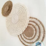cotton&jute wall decorations shape24
