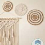 cotton&jute wall decorations shape24