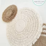 cotton&jute wall decorations shape24