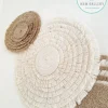 cotton&jute wall decorations shape24
