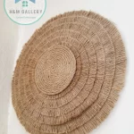 cotton&jute wall decorations shape24