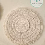 cotton&jute wall decorations shape24