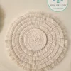 cotton&jute wall decorations shape24